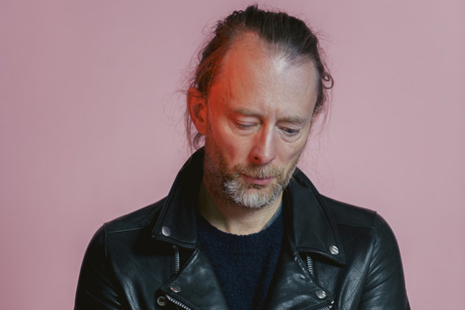 Thom Yorke and Hot Chip join Bilbao BBK Live line-up