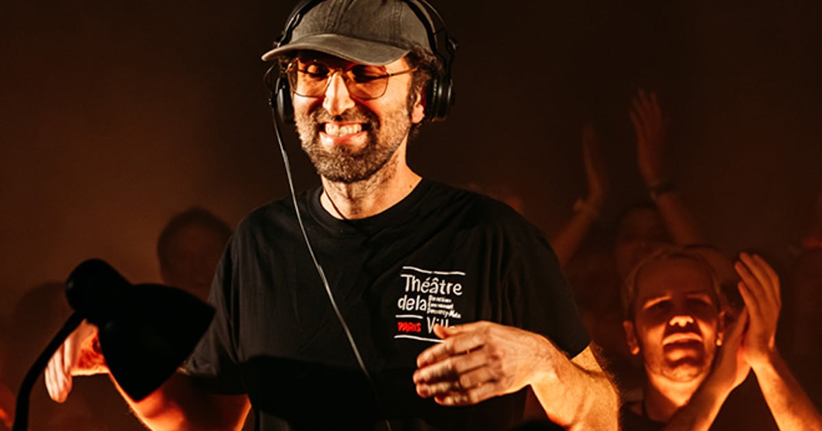 Thomas Bangalter Rules Out Daft Punk Reunion