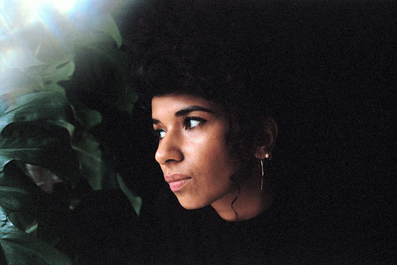 Nabihah Iqbal calls out Damon Albarn's Africa Express project for "injustices"