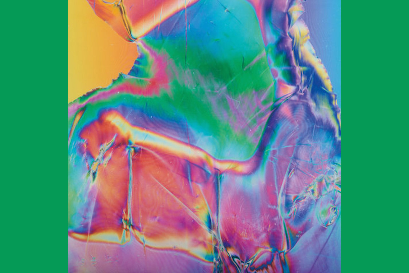 Throwing Shade unveils a 'House Of Silk' on new EP