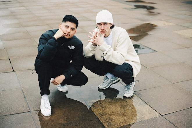 Tibasko share breaks-fuelled single, 'Must Be Right'