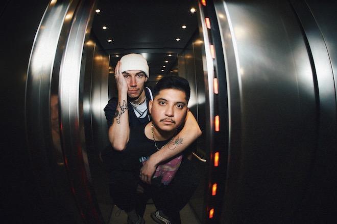 TIBASKO announce Lady Godiva tour to close the year