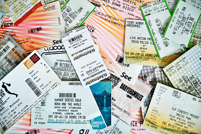 ‘TICKET Act’ passed in the US to enforce transparency in event pricing ...