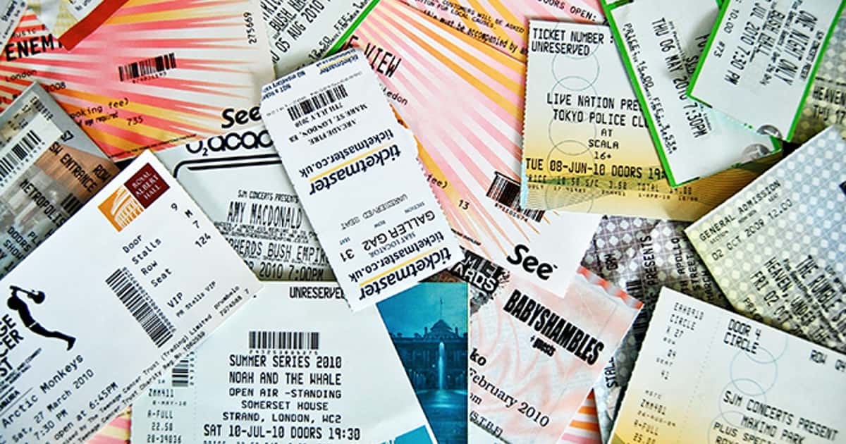 Pac Ticket ‘TICKET Act’ passed in the US to enforce transparency in event pricing ...