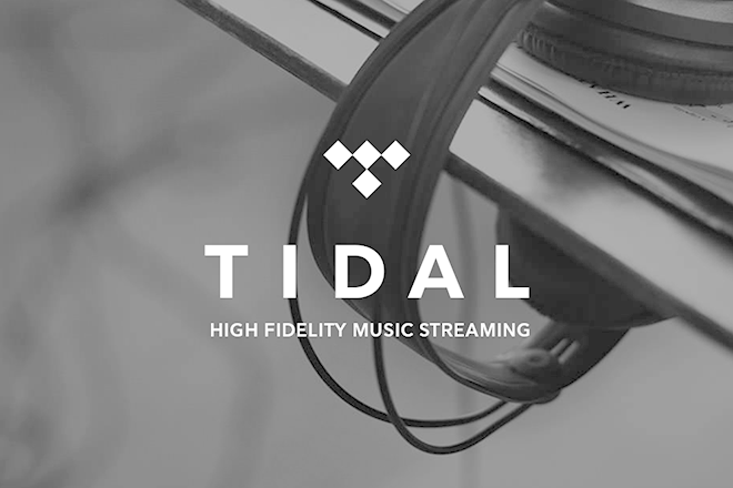 Samsung may acquire Tidal