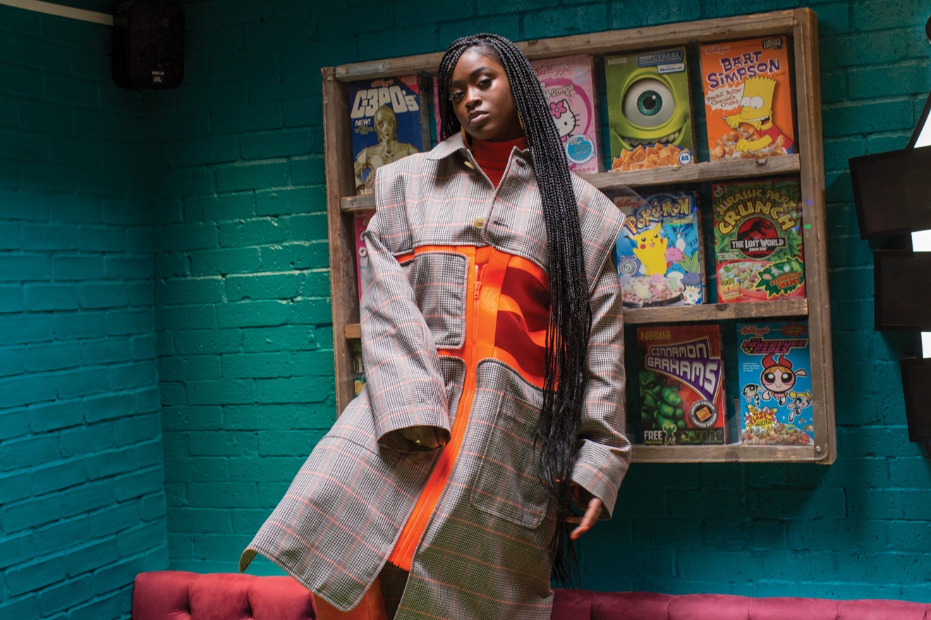 Kaytranada, Tierra Whack and Denis Sulta join Lovebox bill