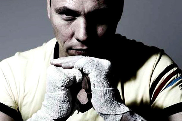 Tiesto on leaving EDM: "It's nice to be in touch with the new kids"