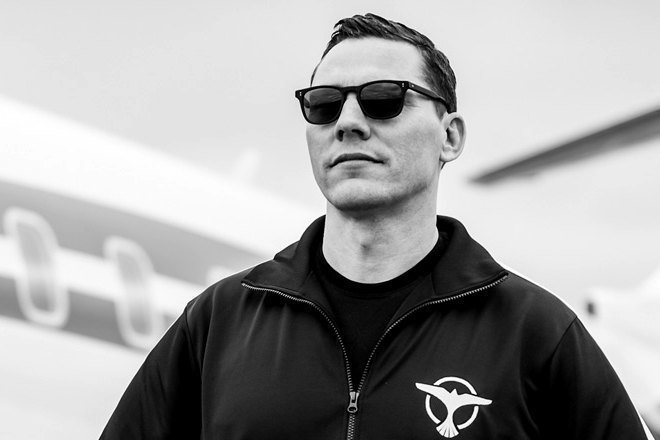 Tiësto