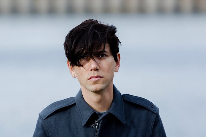 Tiga announces release with Seth Troxler and shares new documentary