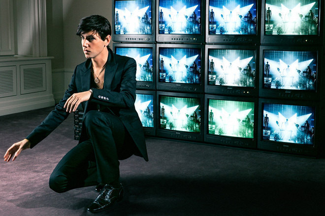 Tiga is going 'Non Stop' with XOYO residency