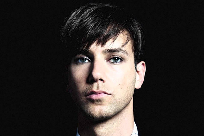 Flash Factory supplies Tiga, Jamie Jones and Cirez D for new opening