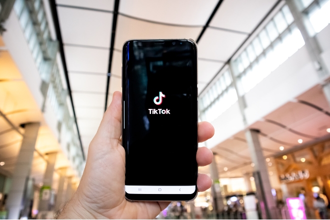 TikTok launches new distribution service 'SoundOn'