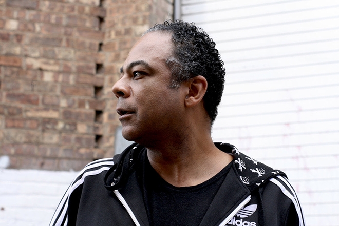 Detroit techno and house DJ Tim Baker has died