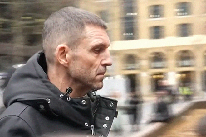 Tim Westwood pleads not guilty to charges of rape and sexual assault