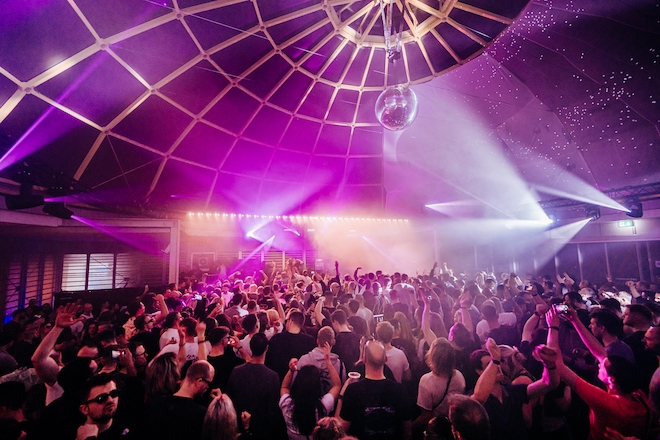 Time Warp reveals 30th anniversary edition line-up