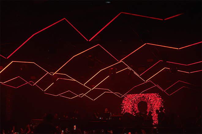 Festival line-ups you might have missed: Timewarp, Boundary Brighton, Creamfields Asia