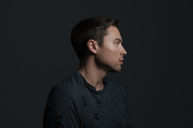 Tim Green takes charge of the next 'Body Language' mix on Get Physical