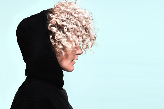Resolute brings a minimalism masterclass to Knockdown Center