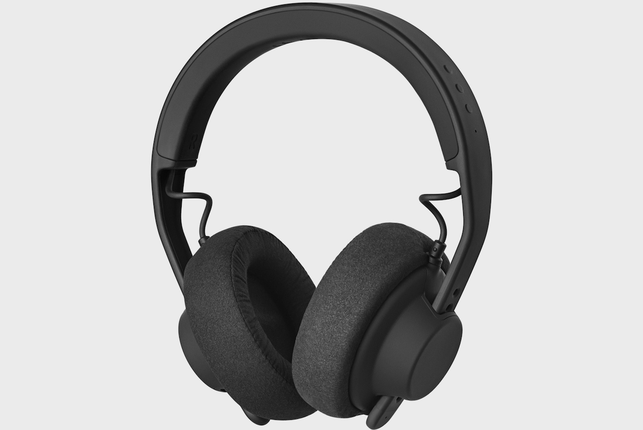 AIAIAI announces new HD edition of TMA-2 headphones