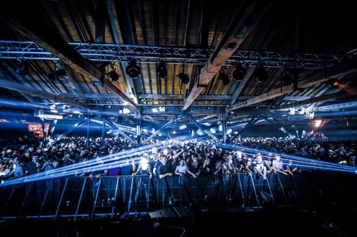 tobacco wharf london Dock PA Life Venue Hire London | Creative