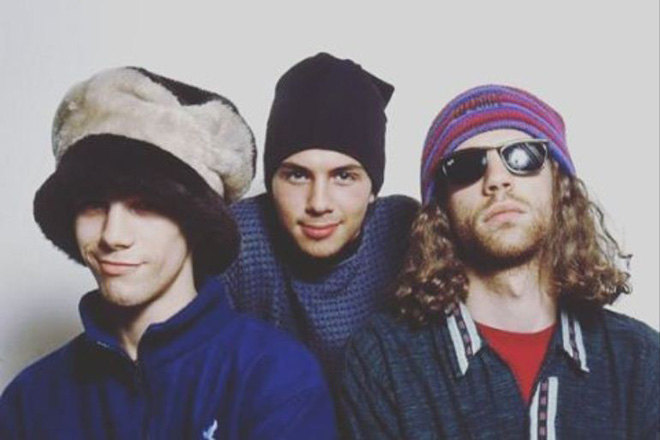 Original Jamiroquai keyboardist Toby Smith has passed away
