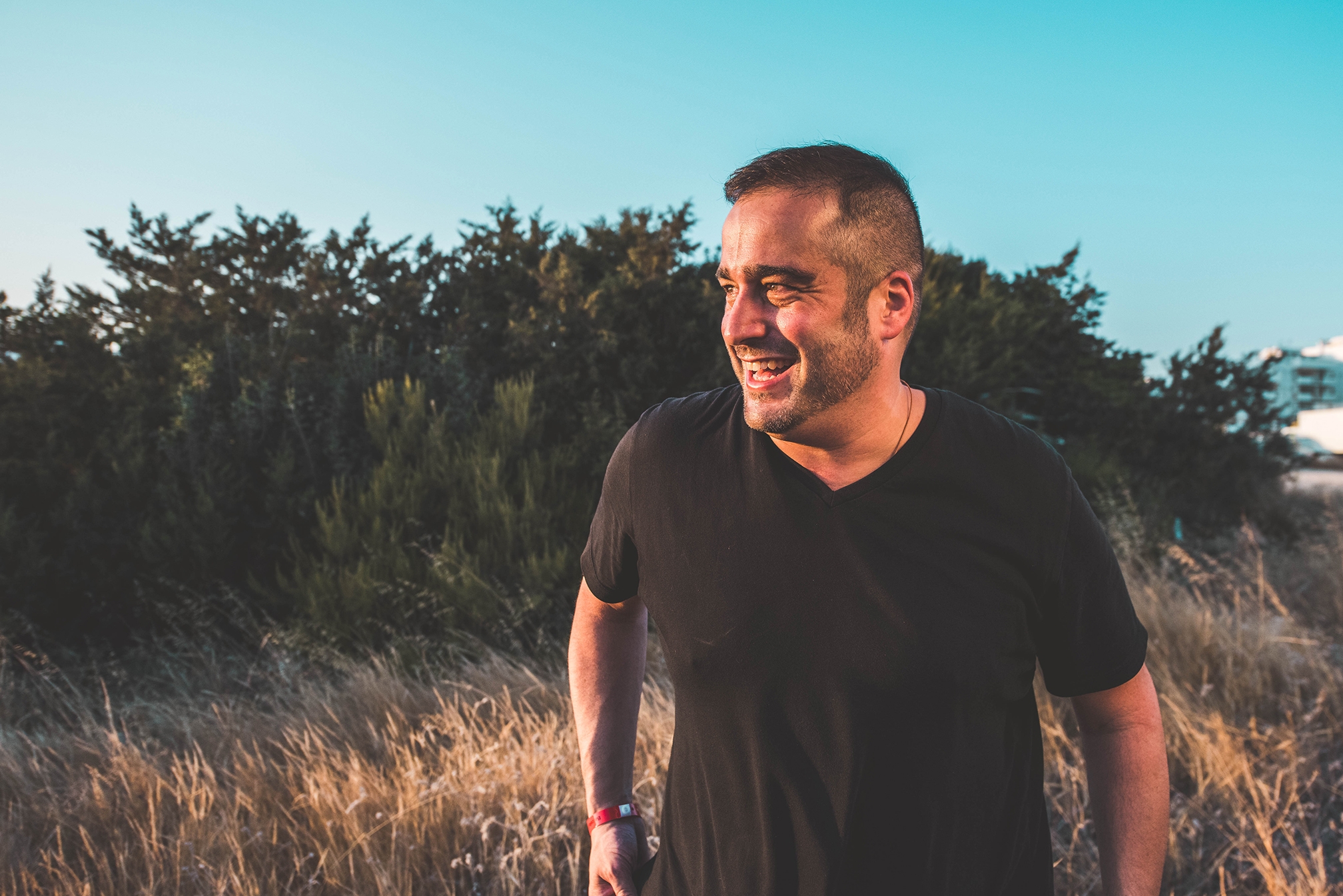 Todd Edwards: “I saw Daft Punk doing well and I was bottoming out”
