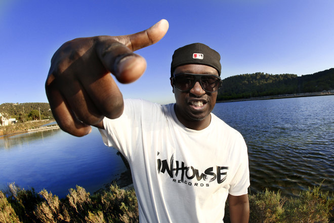 Todd Terry & DJ Sneak
