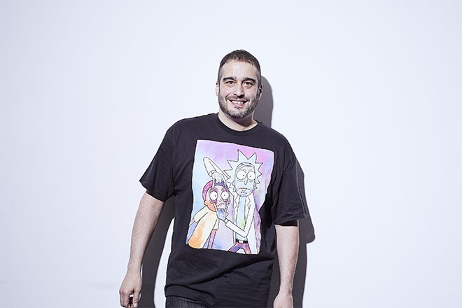 ​Todd Edwards’ back catalogue to be released on digital for the first time