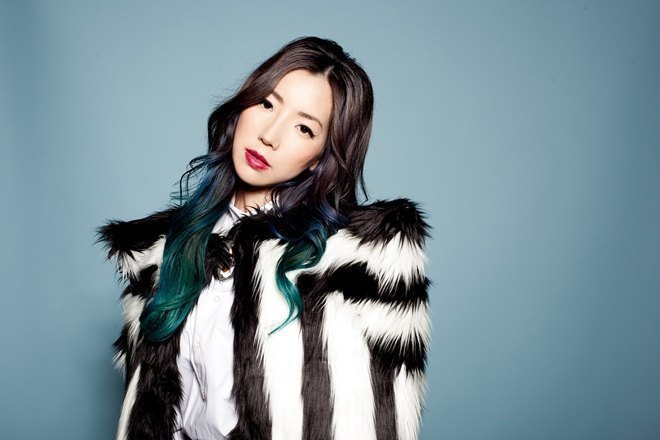 TOKiMONSTA announces release date for her next album, 'Fovere'