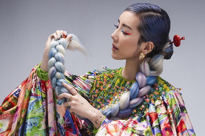 TOKiMONSTA and EarthGang collaborate on 'Fried For The Night'