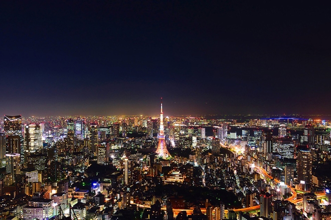 Tokyo’s local government is giving out billions of yen to support its nightlife