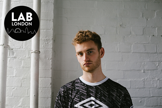 Tom Misch in The Lab LDN