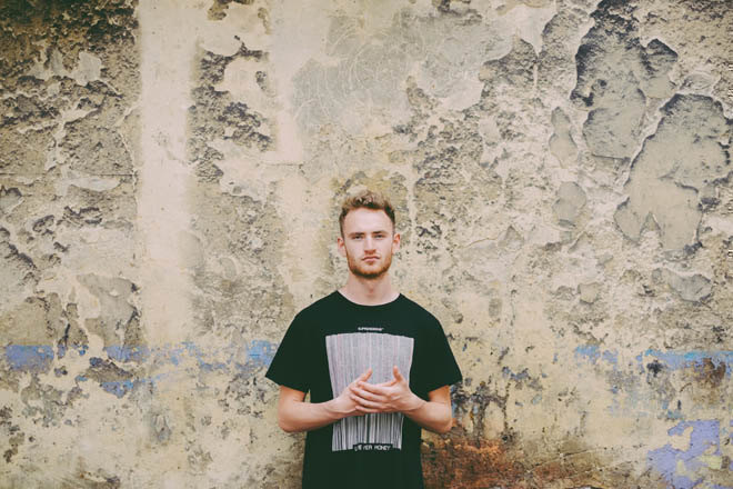 Tom Misch releases 'Beat Tape 2'