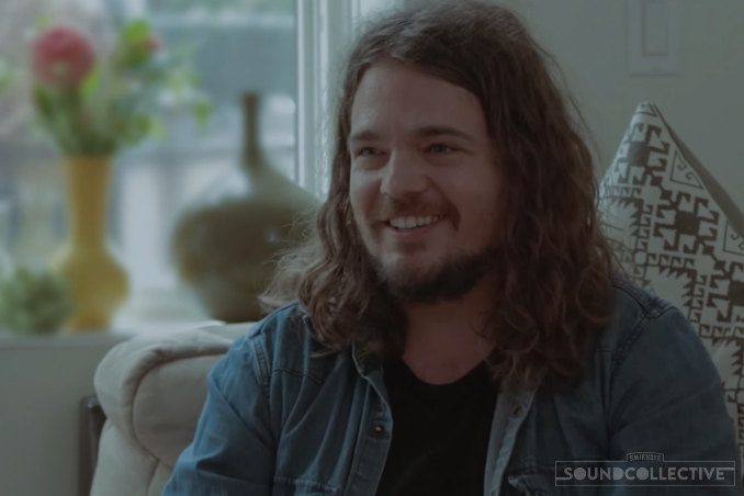 Tommy Trash
