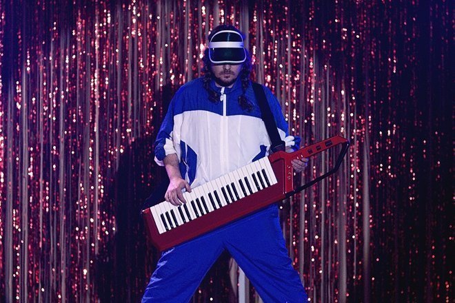 Watch Tommy Trash ‘Wake The Giant’ in this brand new video