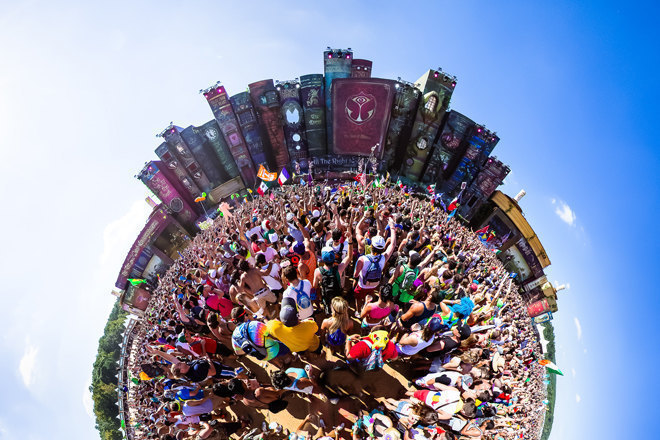 TomorrowWorld says it's "heartbroken" in apology about festival problems