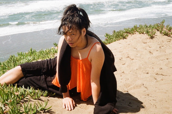 Tomu DJ announces upcoming LP 'Half Moon Bay'