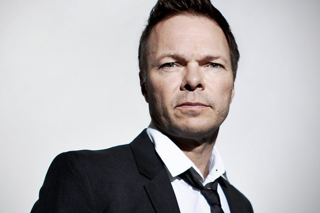 All Gone Pete Tong returns to NYC with Kölsch and Lauren Lane