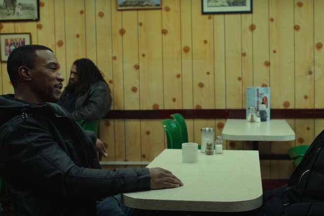 Here's every track from the Top Boy Season 2 soundtrack