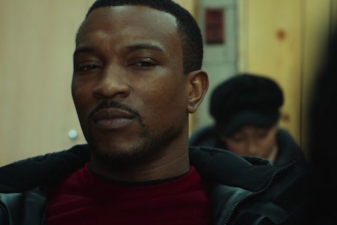 Watch the new trailer for Top Boy Season 4
