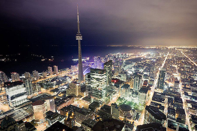 Toronto looks to appoint a Night Mayor