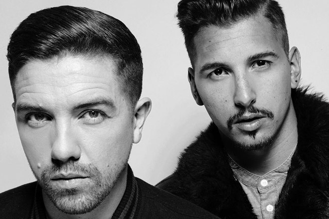 Tough Love have mixed 'The Redlight'