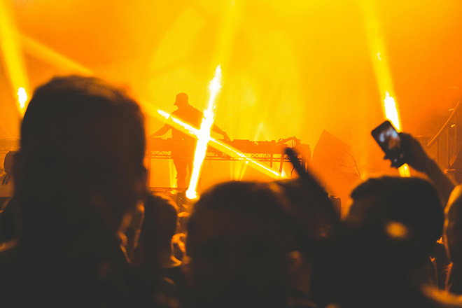 UK artists can now apply for £125,000 fund to aid “cost of touring crisis”
