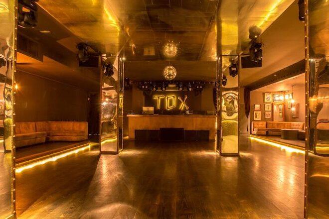 Ibiza’s Tox announces 2022 residencies