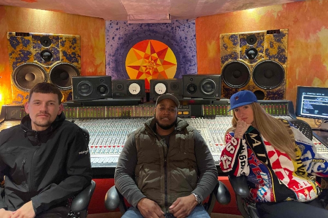 TQD return with a new single for the first time in five years