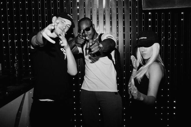 ​TQD show us authentic ‘UKG’ with debut album