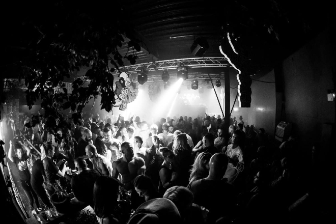 Trade will return to London in February with ‘original after-hours’ party