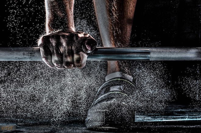 Spotify Playlist: 50 fierce weapons to charge your workout