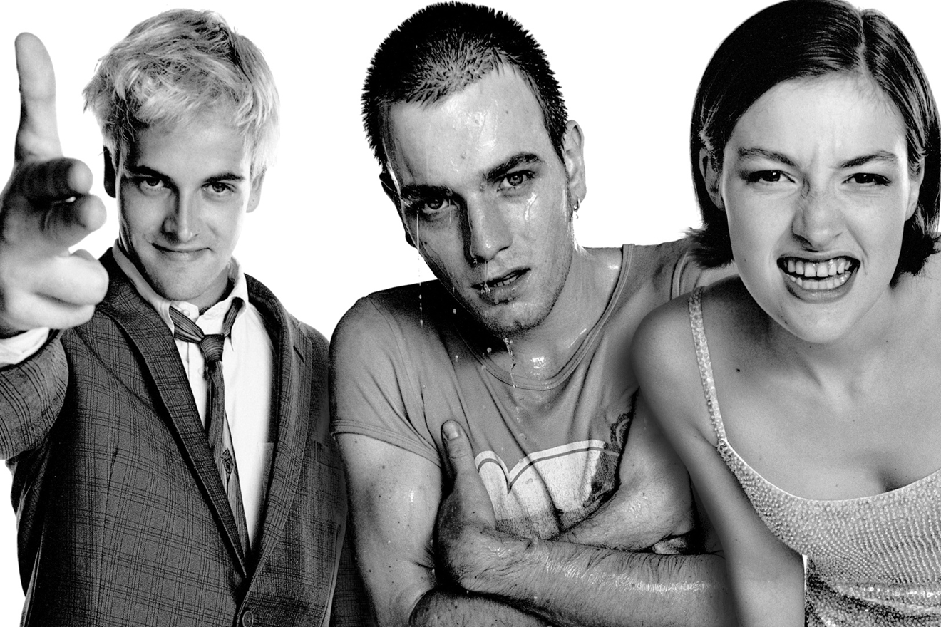 Plot details for Trainspotting 2 have been revealed