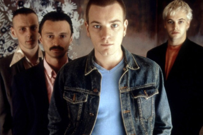 You can be in the new Trainspotting film